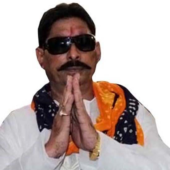 list of Bahubali leaders who famoused in Bihar