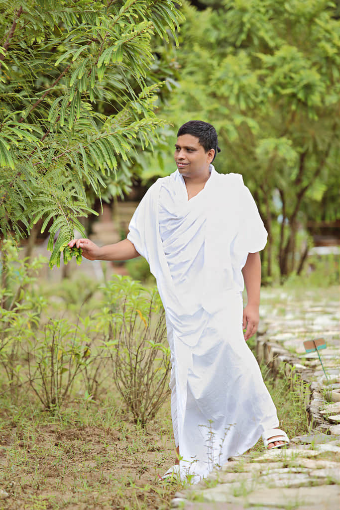acharya balkrishna debut in forbes richest indian list.