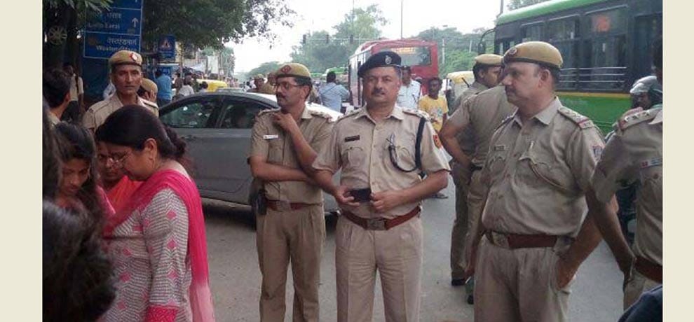  DTC bus speed took the lives of innocent brothers and sisters in the traumatic incident 