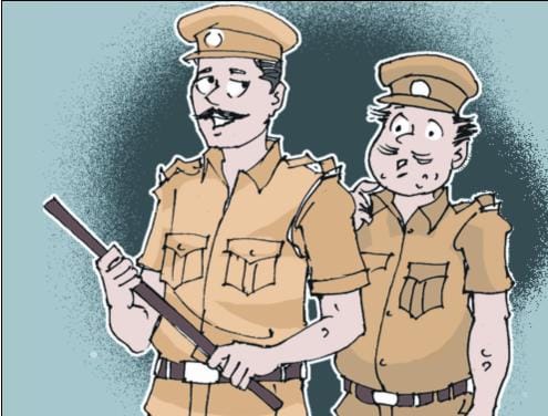 Nainital, Almora, Bageshwar, Champawat scaled Force
