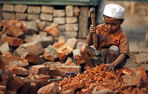 scholarship for labor's child