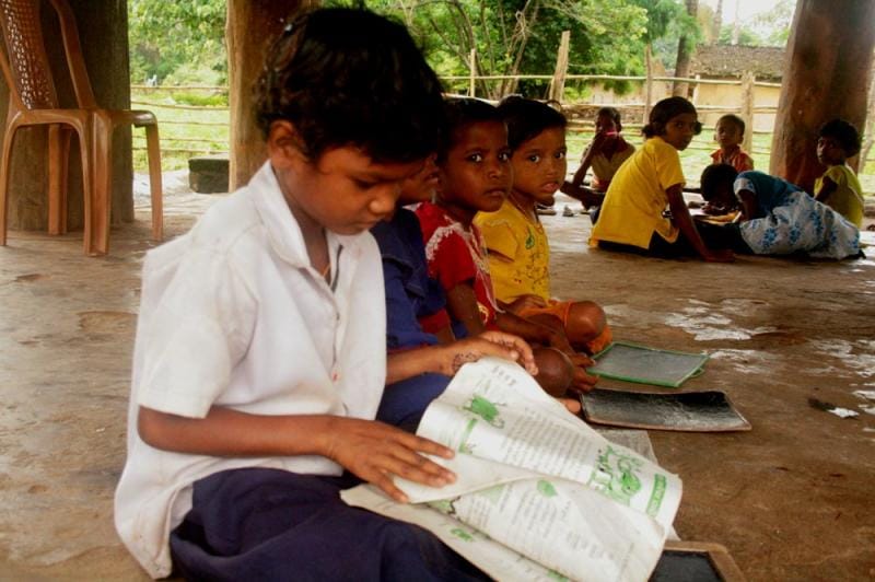 scholarship for labor's child