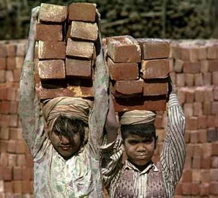 scholarship for labor's child