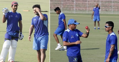 Indore Test comes under cloud after BCCI accounts frozen