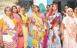 crime in bhupatpur