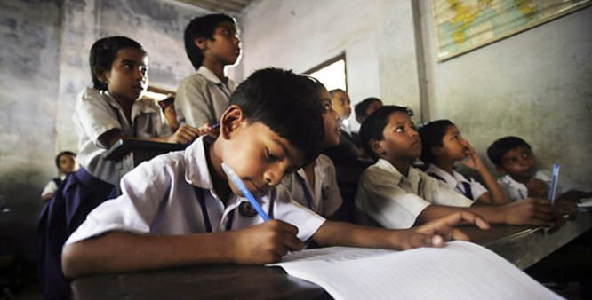 ssa school children cheat name of new scheme  