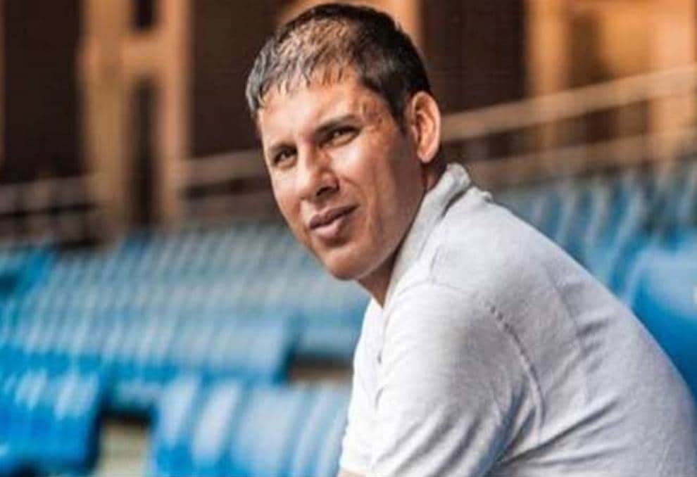 Rajasthan govt awards Rs 75 lakh to Rio Paralympic gold medallist 