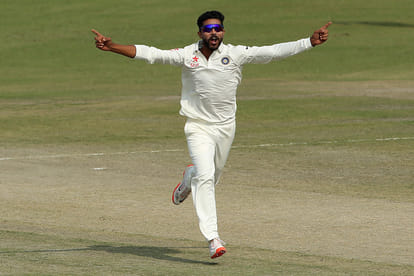 India blue won Duleep trophy crown 
