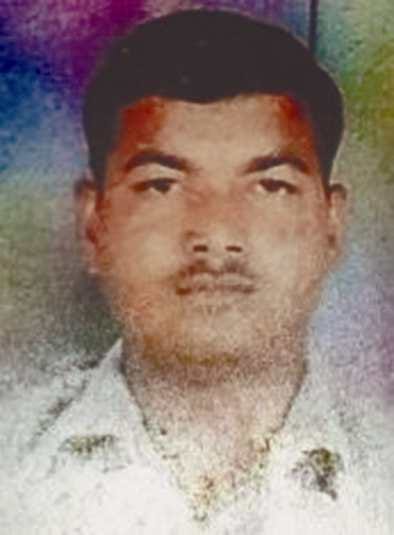 Farmer shot dead in election rivalry