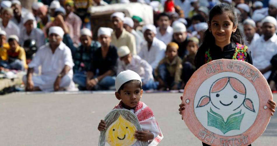 ramadan brings happines for masjid and madarasa also