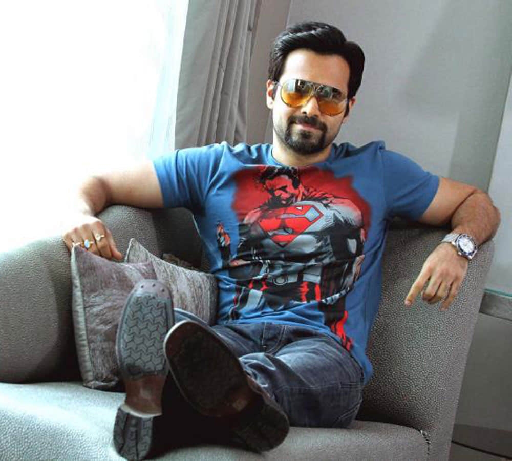 Emraan Hashmi's son Ayaan declared cancer free after 5 years of battle