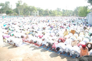 eid celebrated lalitpur