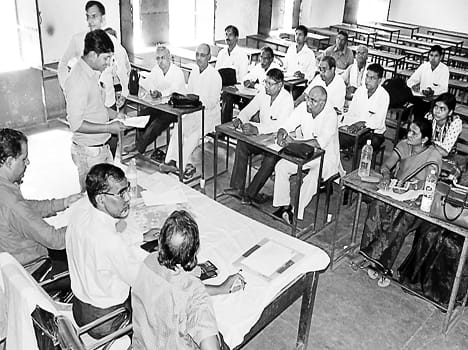Free training to educate children with disabilities