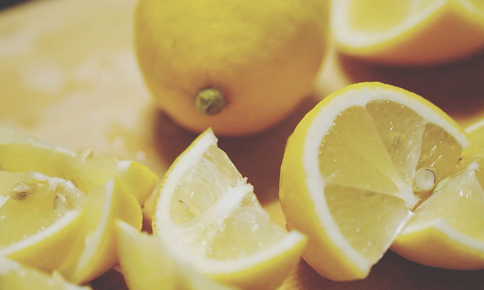 home remedies to fight excess sweat
