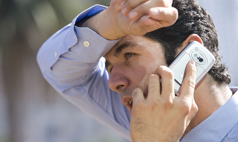 home remedies to fight excess sweat