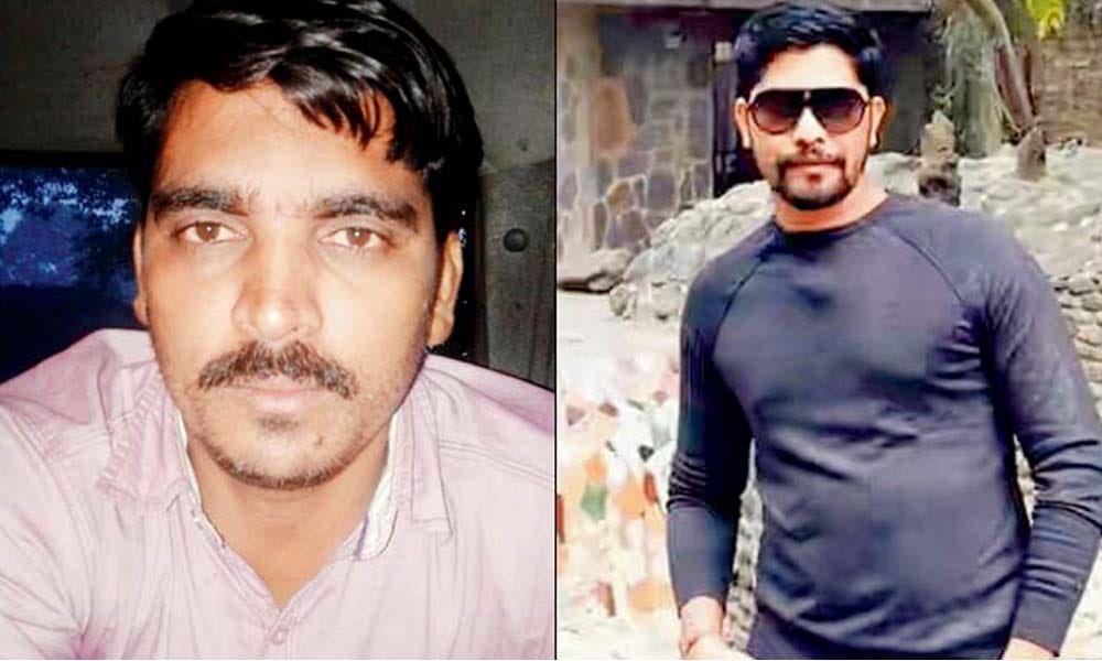 man killed his cousin brother after he knew about the affair