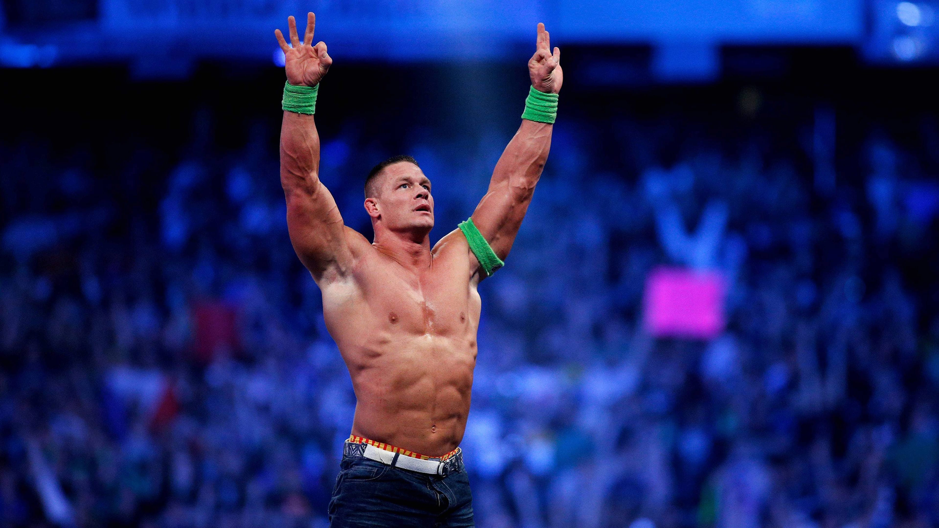 John Cena To Take Another Hiatus From WWE To Act In A Movie