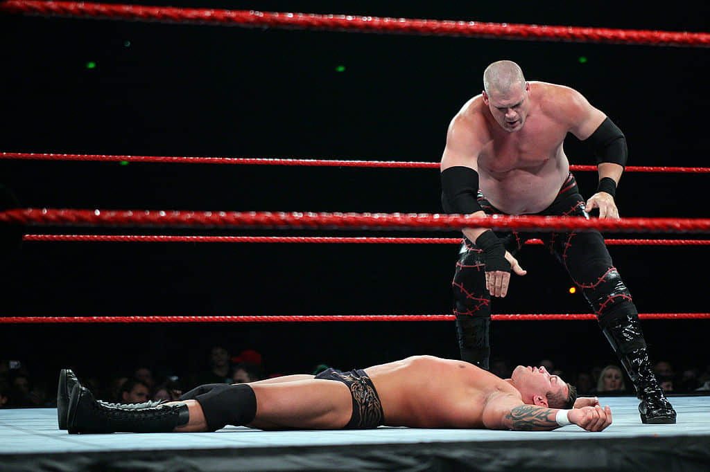 How Much Top 10 WWE Superstarts Earn