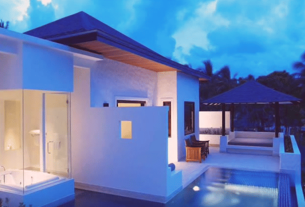 Vijay Mallya Villa In Goa To Be Auctioned