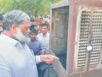 lal-kurti-in-manistr-ambala-news