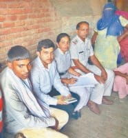 jind, harayana, crime news,  marrige, stop, under age girl,  harayana
