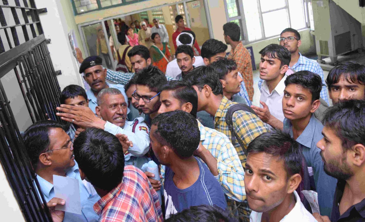 distance education, mdu, university, admission, rohtak, student, haryana, 30 september, course