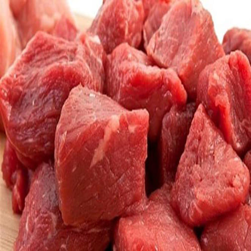 Kentucky Meat Shower mystery 