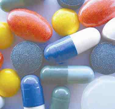 medicne seaz18 lakh rupees 