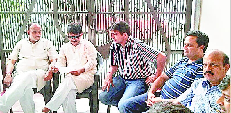 MLA attack