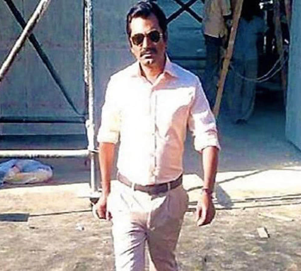 nawajuddin siddiqui exclusive interview