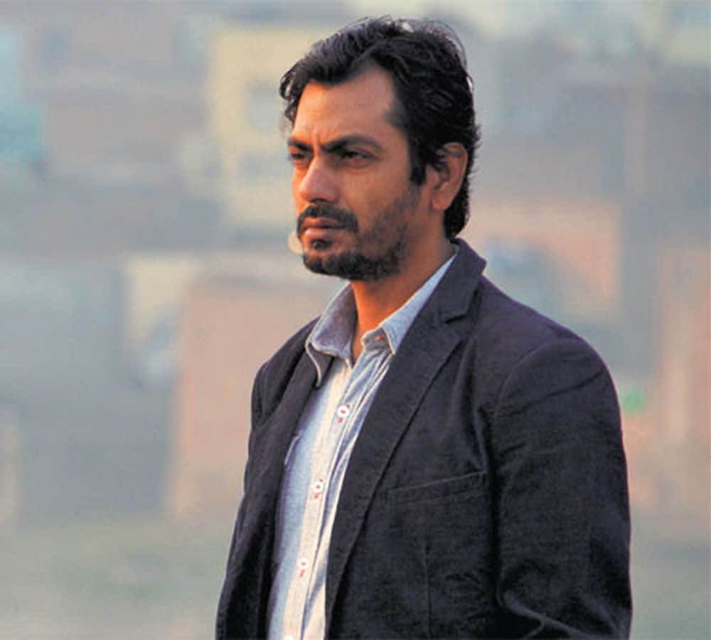 nawazuddin siddqui told he does not like dancing in jaipur literature festival