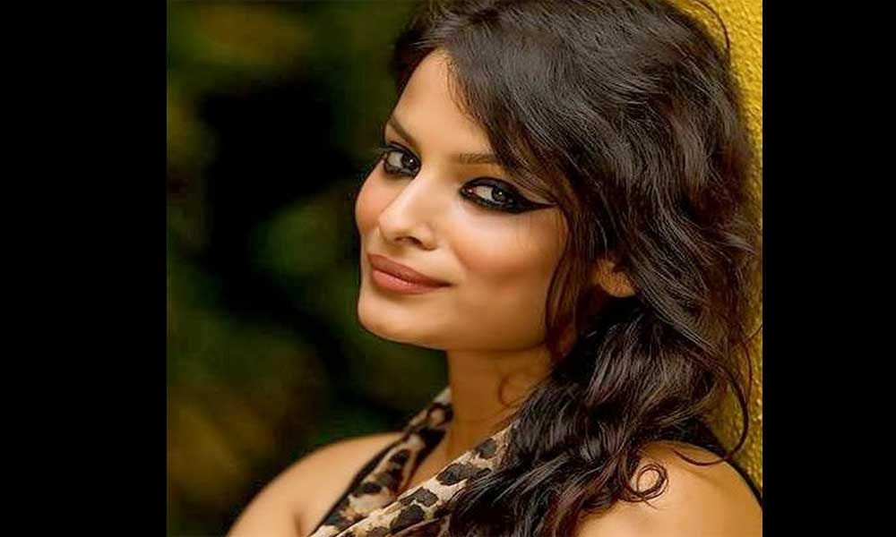Success Story Of Nilparna Sen