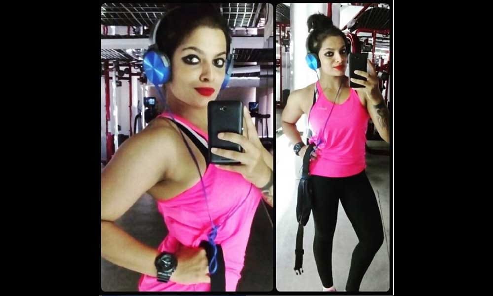 Success Story Of Nilparna Sen