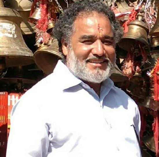 Nainital was the deep bond of prem Mtiani Theatre director