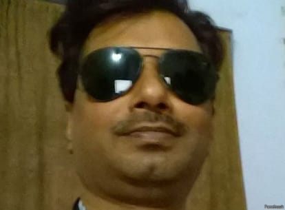 Bihar: rajdev ranjan's wife said i'm afraid to shahabuddin