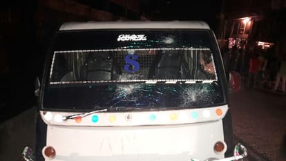 Violence in Rajouri, curfew continue
