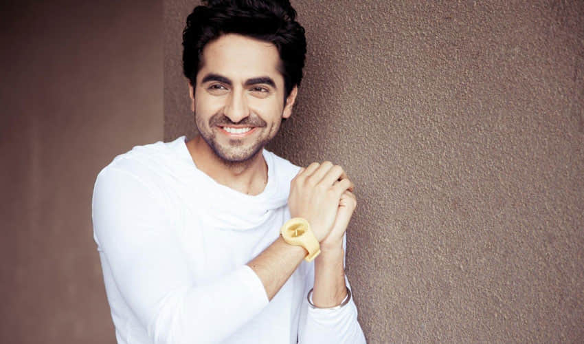 ayushman khurana birthday special story and love life