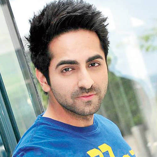 ayushman khurana birthday special story and love life