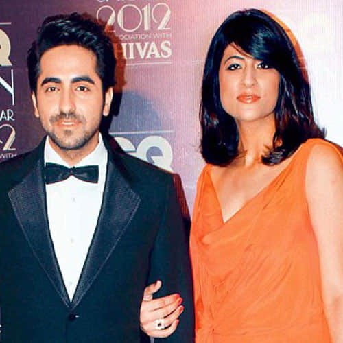 ayushman khurana birthday special story and love life