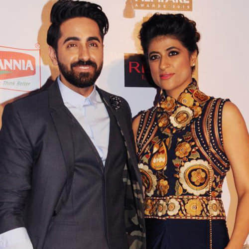 ayushman khurana birthday special story and love life