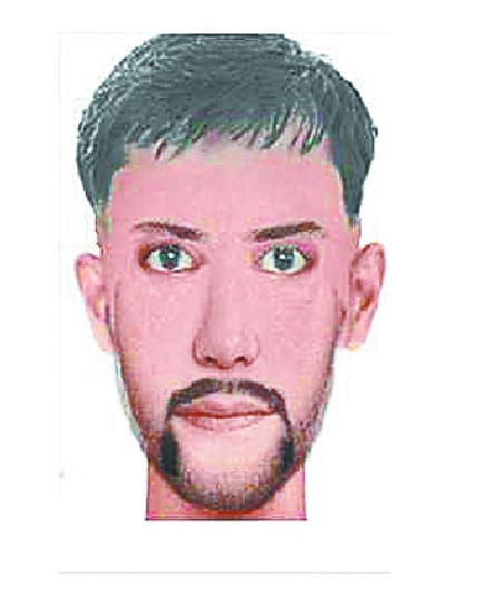  Sachin Murder case hisar, Town Park hisar, scetch reased hisar, Hisar