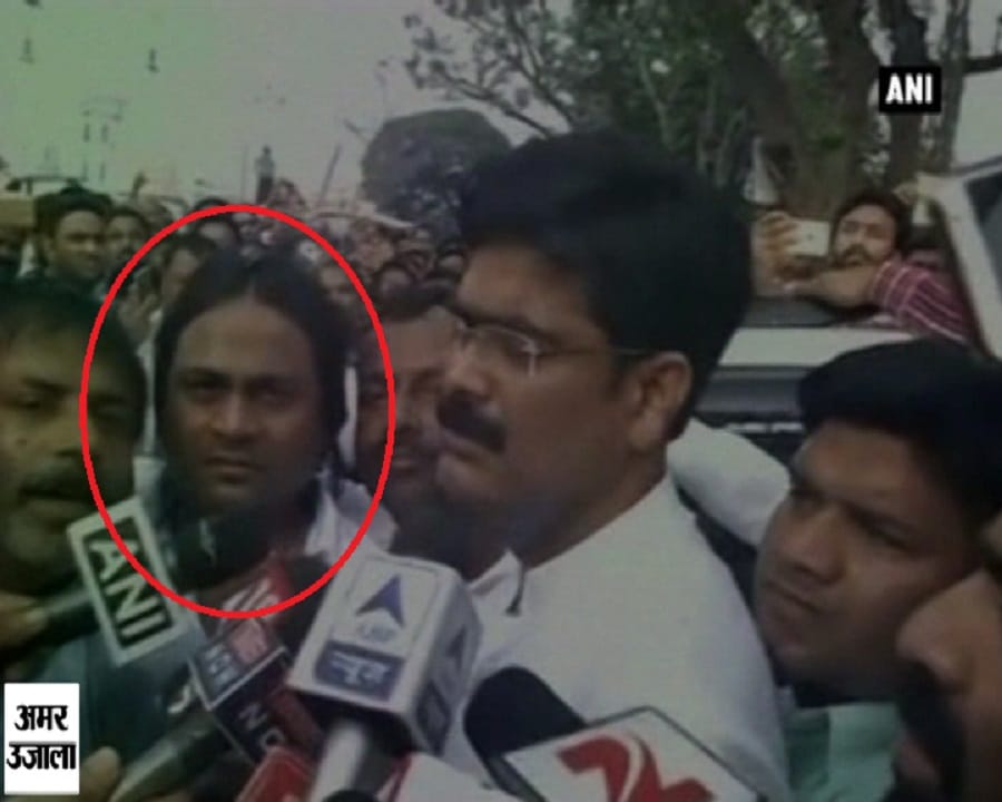 Lalu aide shahabuddin trouble fresh plea in supreme court