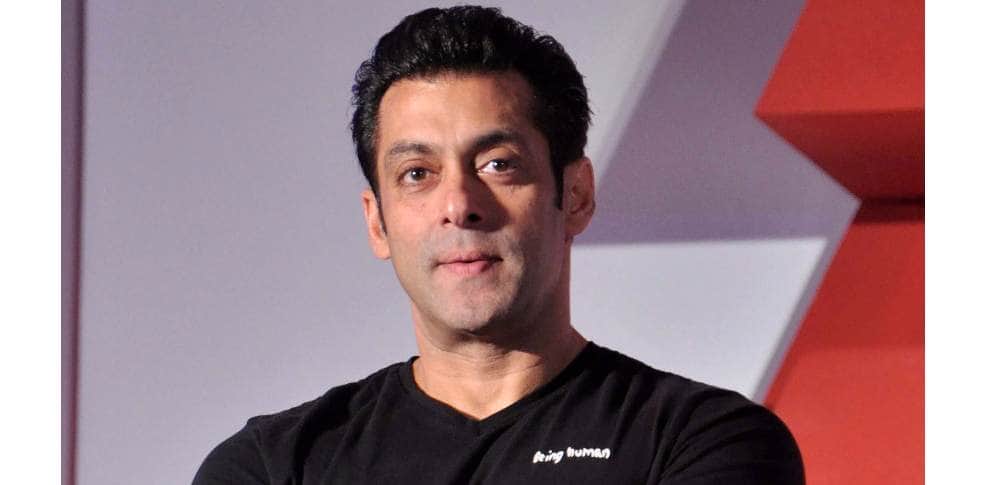 Bollywood Actor Salman Khan Arrested at India China Border by chinese army soldiers