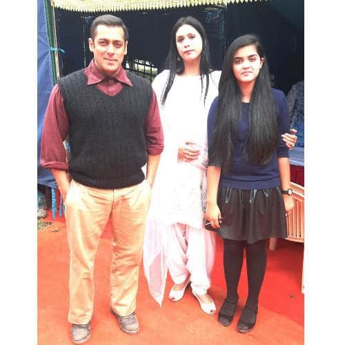 Bollywood Actor Salman Khan Arrested at India China Border by chinese army soldiers