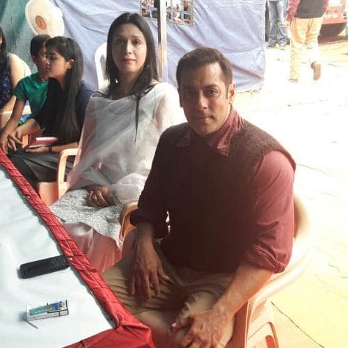 Bollywood Actor Salman Khan Arrested at India China Border by chinese army soldiers