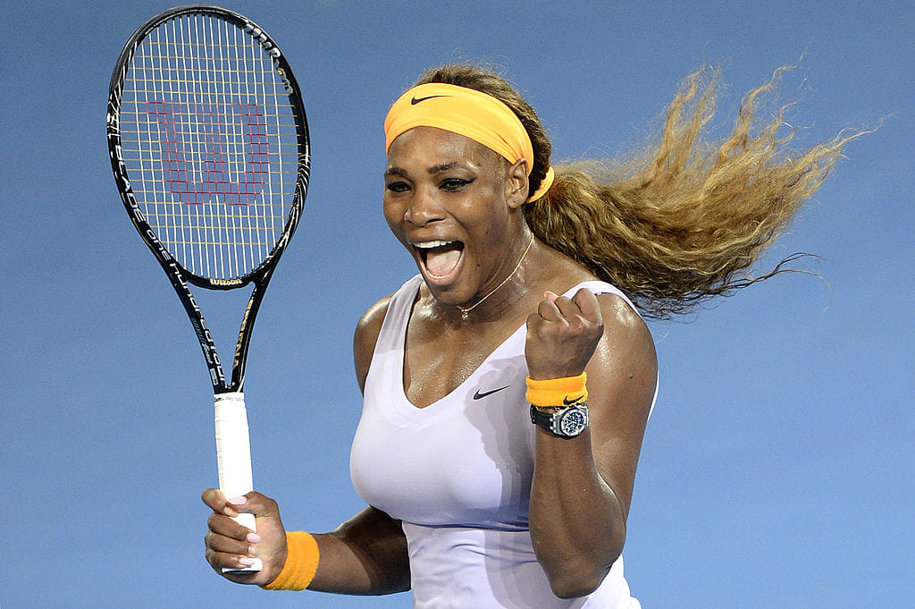 Serena Williams beats Venus Williams, wins Australian Open