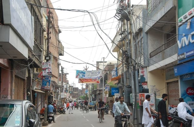 The worn lines have snatched many lives