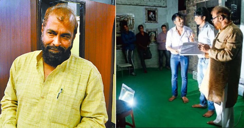 limca book of world records owner artist mujeeb khan special interview