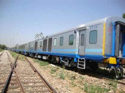 important news for shatabdi and rajdhani express travellers