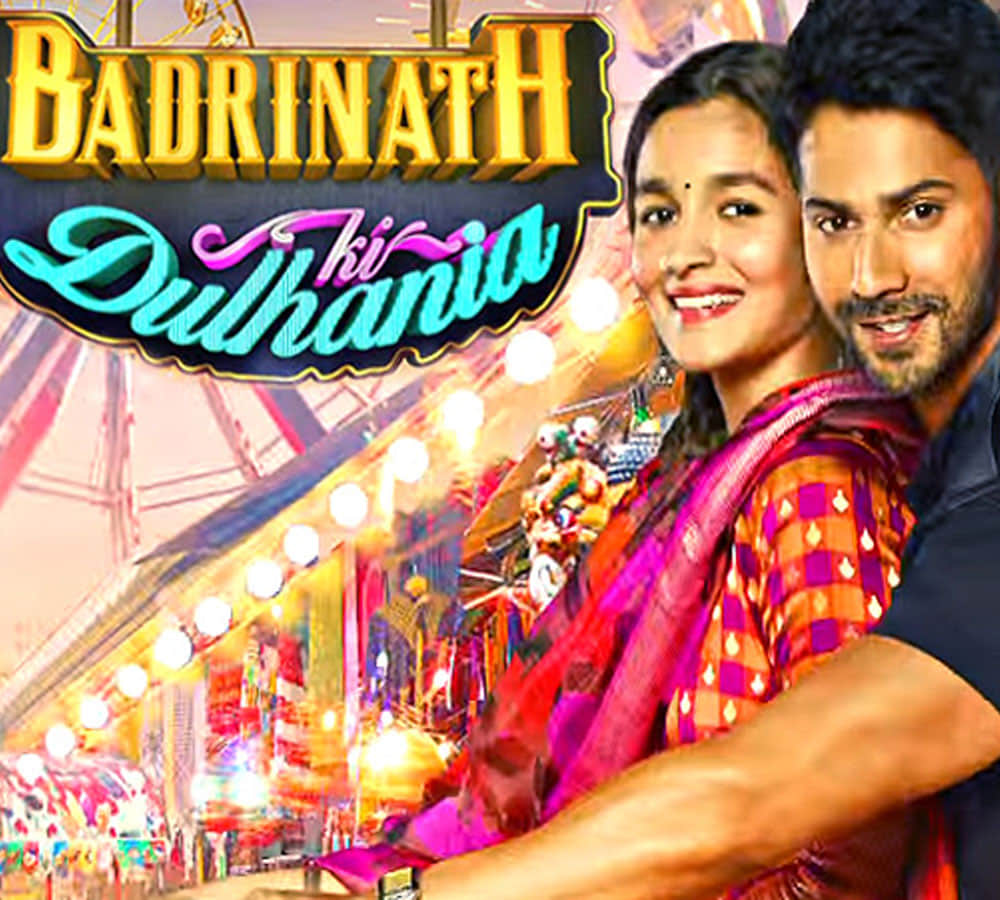 varun dhawan drinks neat whiskey on set of badrinath ki dulhaniya 